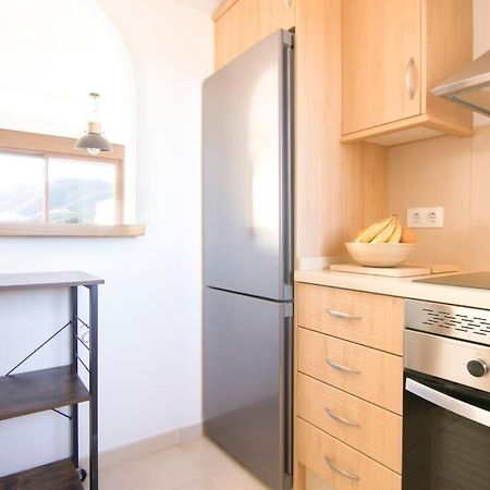 Atico Duplex La Calma - Lliber Apartment Ngoại thất bức ảnh