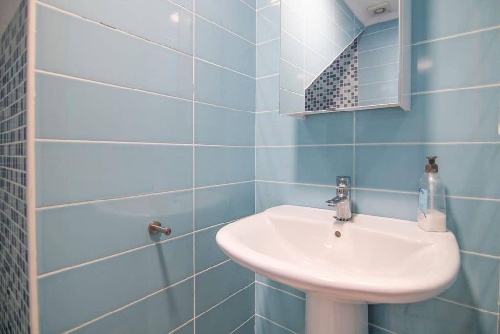 Atico Duplex La Calma - Lliber Apartment Ngoại thất bức ảnh